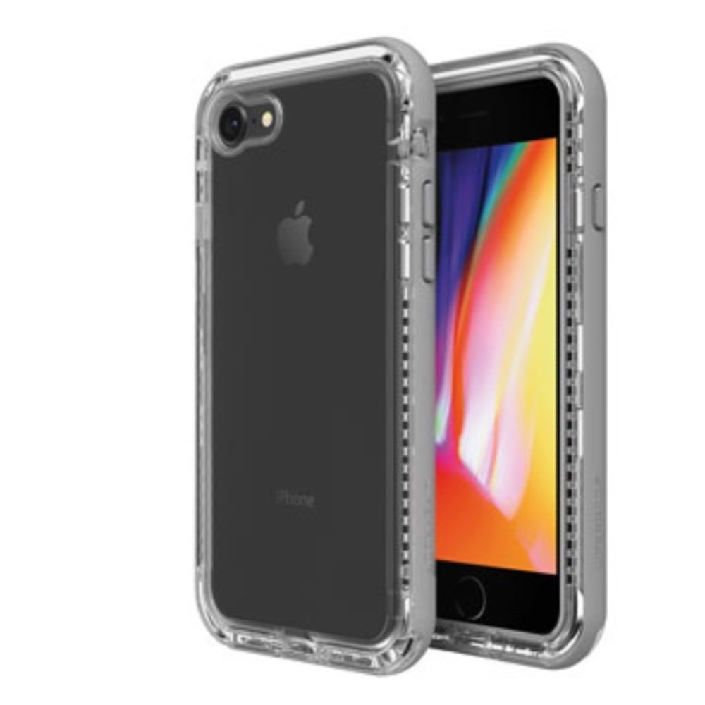 LifeProof case